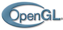 OpenGL Logo OpenGL Logo